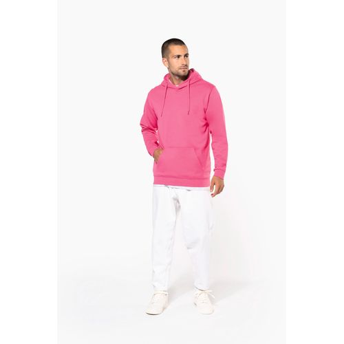 Sweat-shirt capuche homme - 3