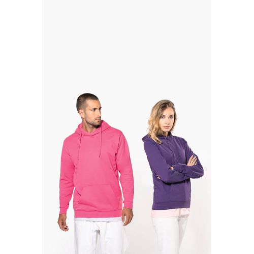 Sweat-shirt capuche homme - 9