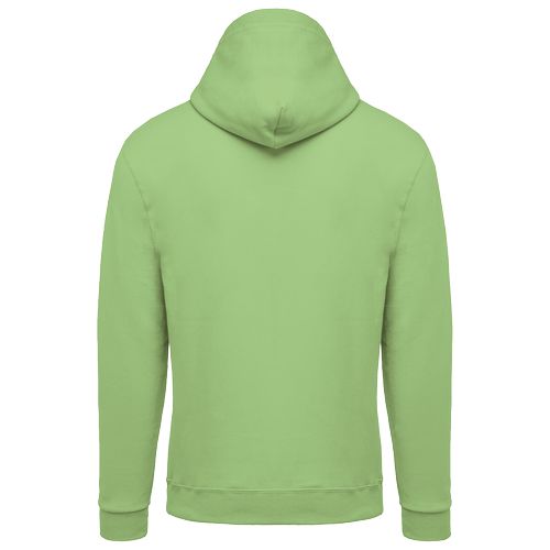 Sweat-shirt capuche homme - 17