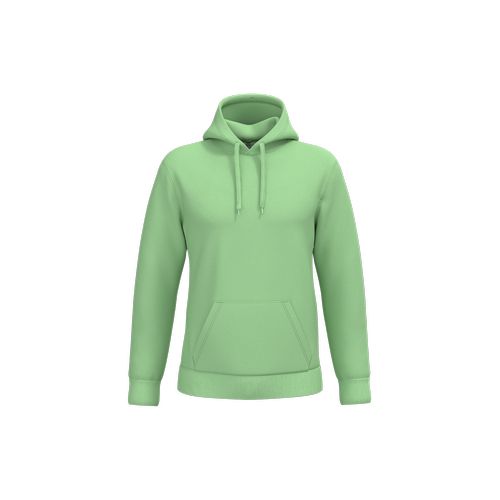 Sweat-shirt capuche homme - 11