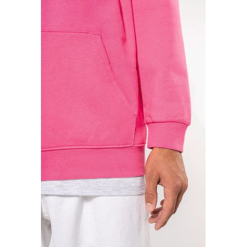 Sweat-shirt capuche homme - 6