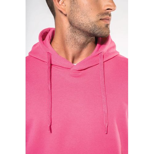 Sweat-shirt capuche homme - 4