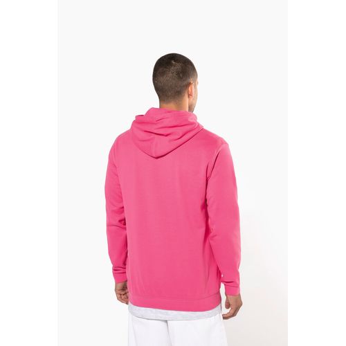 Sweat-shirt capuche homme - 2