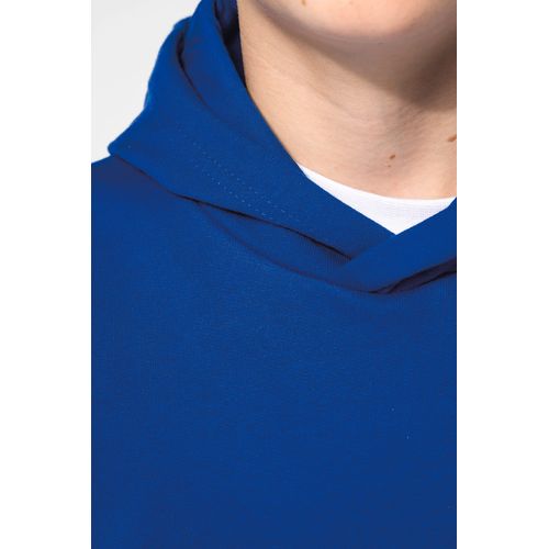 Sweat-shirt capuche enfant - 20