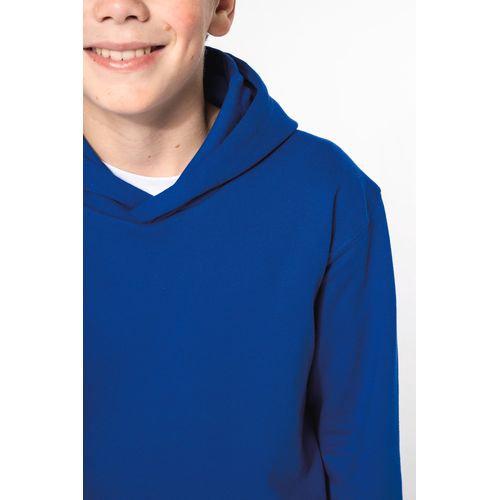 Sweat-shirt capuche enfant - 18