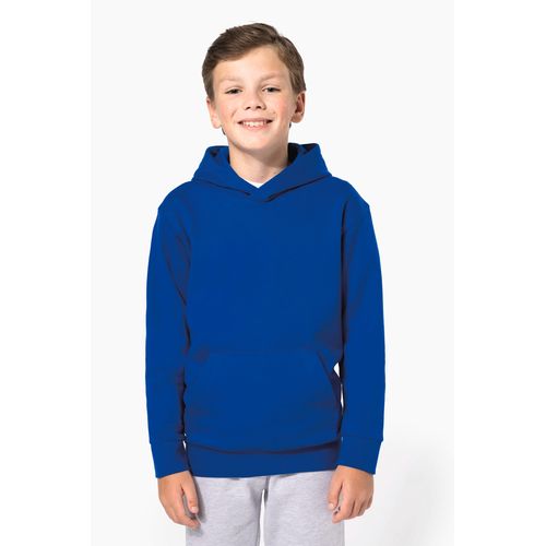 Sweat-shirt capuche enfant - 19