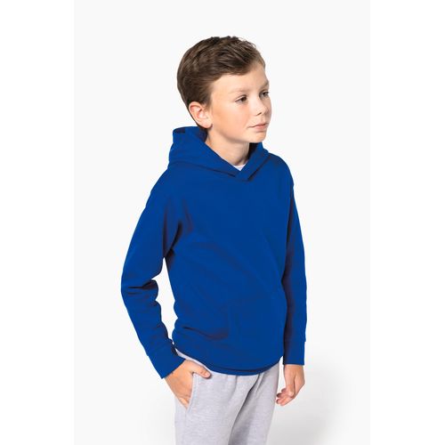 Sweat-shirt capuche enfant - 16