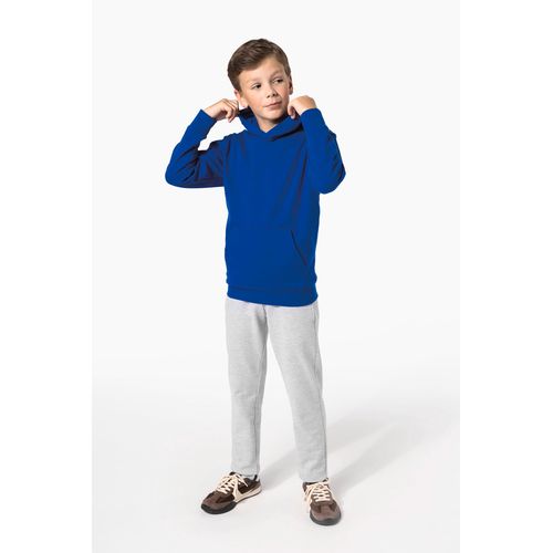 Sweat-shirt capuche enfant - 14