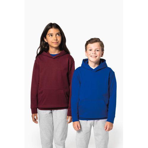 Sweat-shirt capuche enfant - 13