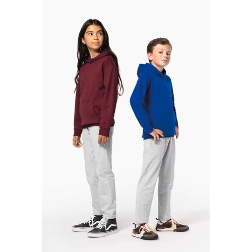 Sweat-shirt capuche enfant - 11
