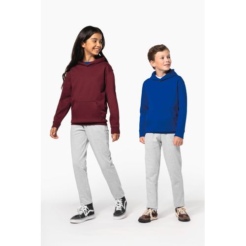 Sweat-shirt capuche enfant - 12