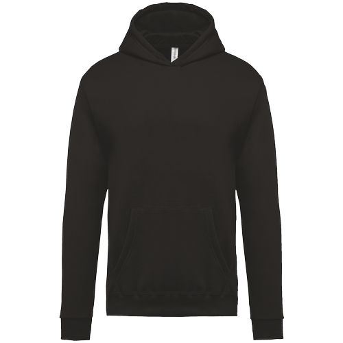 Sweat-shirt capuche enfant - 11