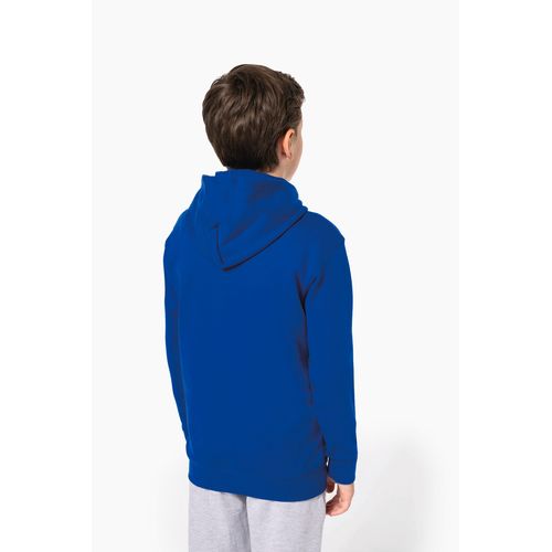 Sweat-shirt capuche enfant thumbnail 8