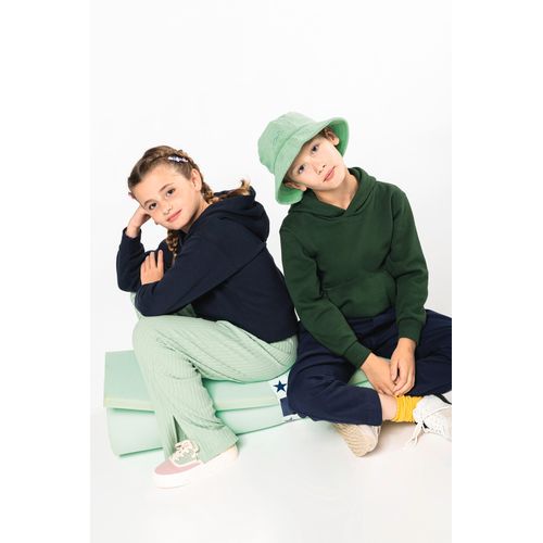 SUDADERA CAPUCHA NIÑOS