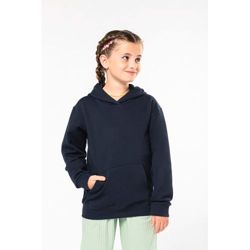 Sweat-shirt capuche enfant - 2