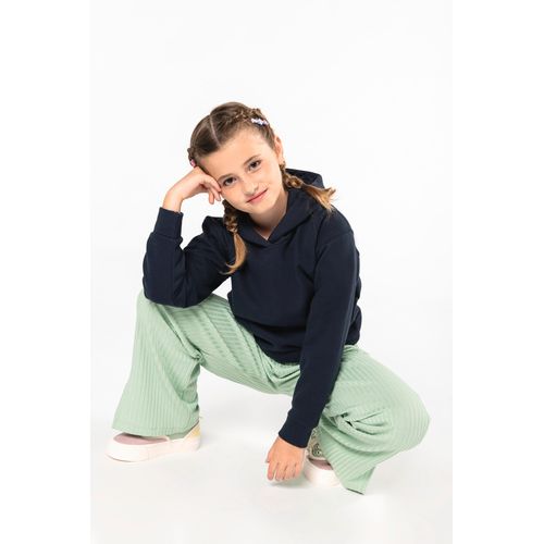 Sweat-shirt capuche enfant - 5