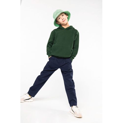 Sweat-shirt capuche enfant - 7