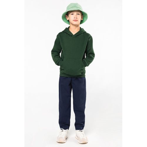 Sweat-shirt capuche enfant - 6