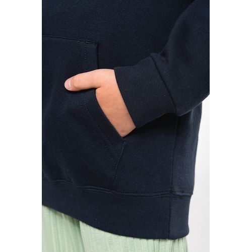 Sweat-shirt capuche enfant - 9