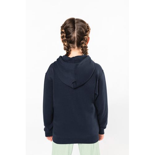 Sweat-shirt capuche enfant - 3