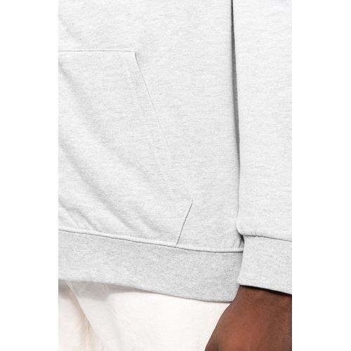 Sweat-shirt zippé capuche unisexe - 16
