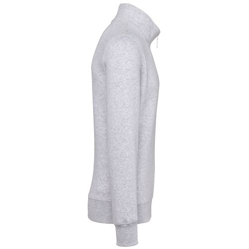 Sweat-shirt col zippé homme thumbnail 11