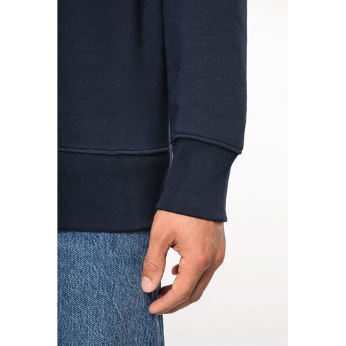 Sweat-shirt col zippé homme thumbnail 5