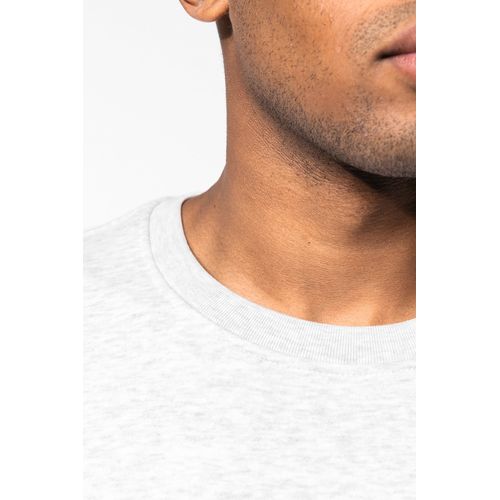 Sweat-shirt col rond homme - 7