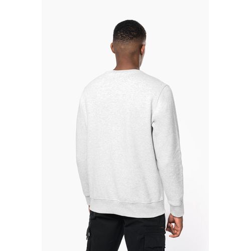 Sweat-shirt col rond homme - 2
