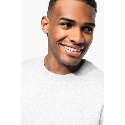 Sweat-shirt col rond homme - 6