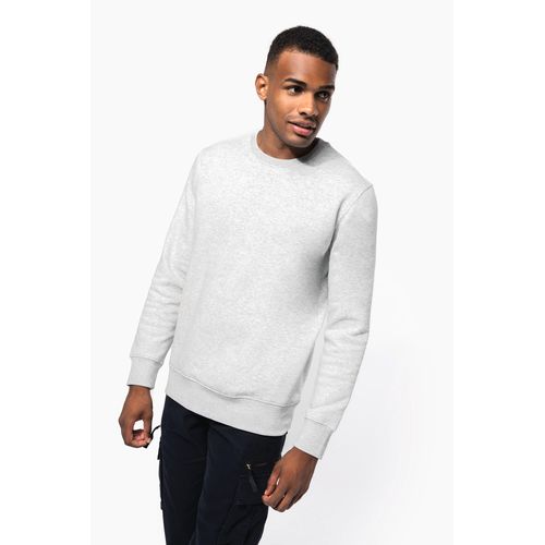 Sweat-shirt col rond homme - 3