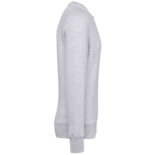 Sweat-shirt col rond homme - 11