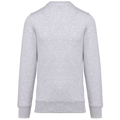 Sweat-shirt col rond homme - 9