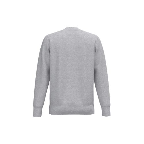 Sweat-shirt col rond homme - 11