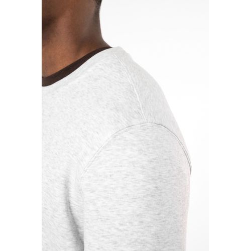 Sweat-shirt col rond homme thumbnail 4