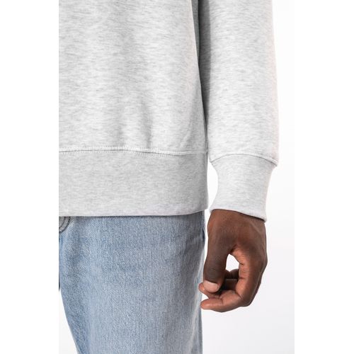 Sweat-shirt col rond homme thumbnail 6