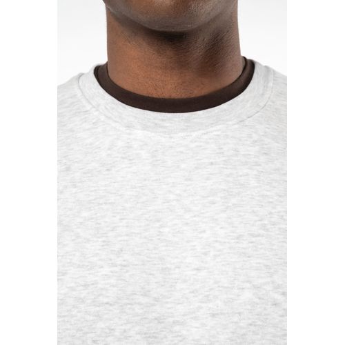 Sweat-shirt col rond homme thumbnail 5