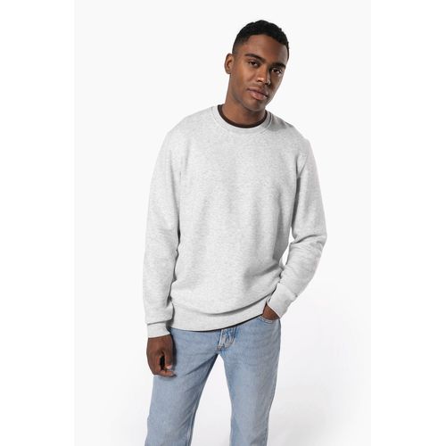 Sweat-shirt col rond homme thumbnail 7