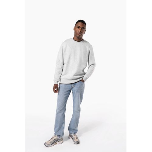 Sweat-shirt col rond homme thumbnail 9