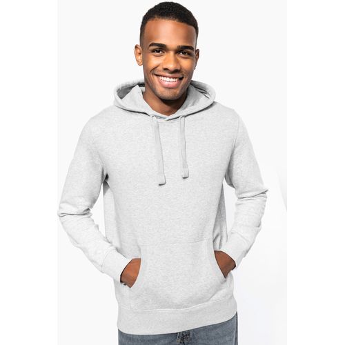 Sweat-shirt capuche homme - 3