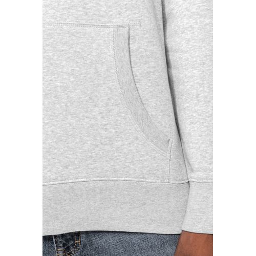 Sweat-shirt capuche homme - 8