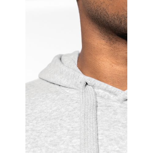 Sweat-shirt capuche homme - 7