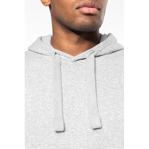 Sweat-shirt capuche homme - 6