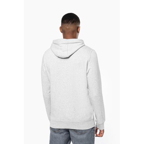 Sweat-shirt capuche homme - 2