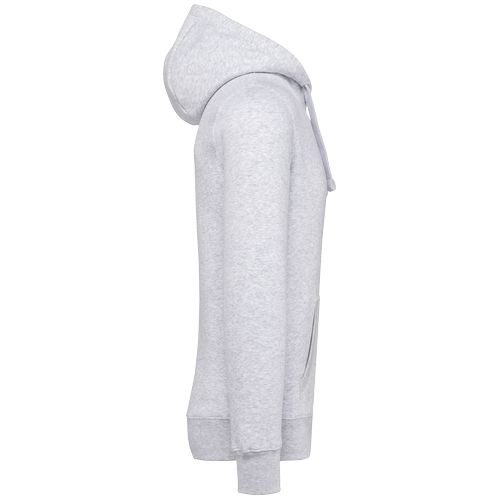Sweat-shirt capuche homme - 11