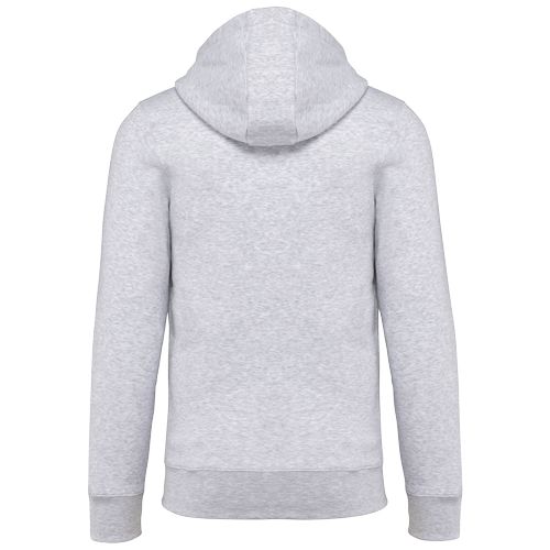 Sweat-shirt capuche homme - 9