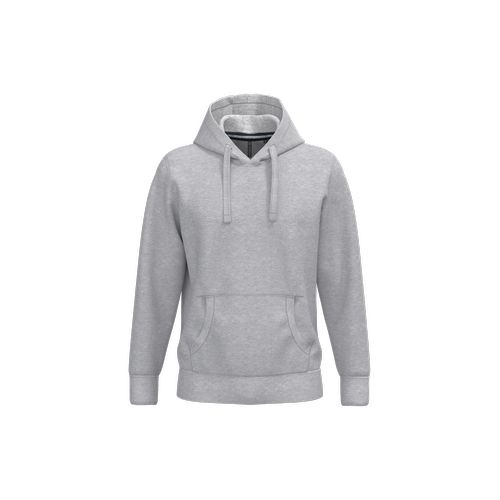 Sweat-shirt capuche homme - 9
