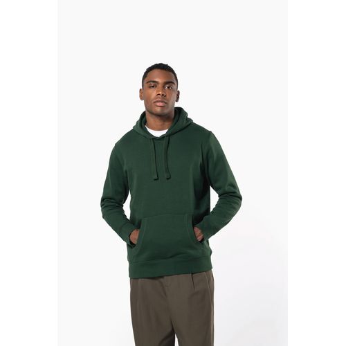 Sweat-shirt capuche homme