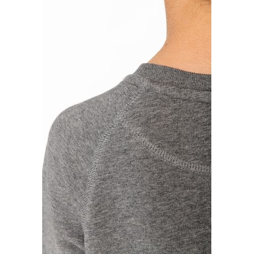 Sweat-shirt Bio manches raglan enfant thumbnail 11
