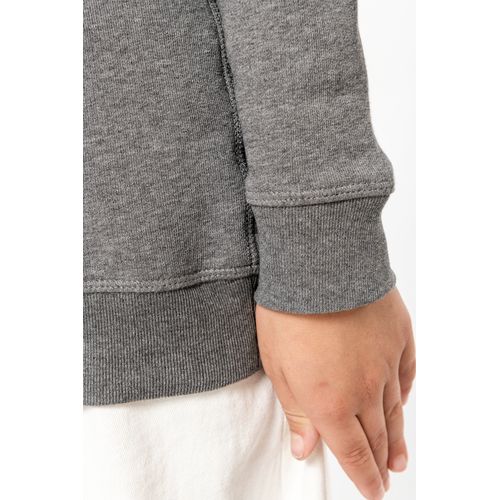 Sweat-shirt Bio manches raglan enfant thumbnail 13